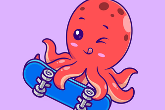 Octo Task:Turn Executive Dysfunction into Tactical Precision