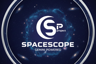 SPACESCOPE - The AI x Space Project
