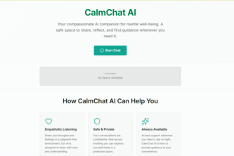 Mental Health Chatbot