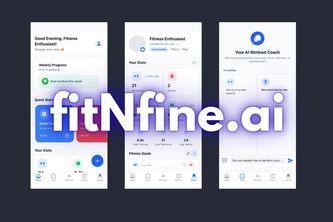fitNfine.ai