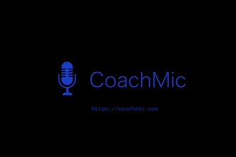 CoachMic