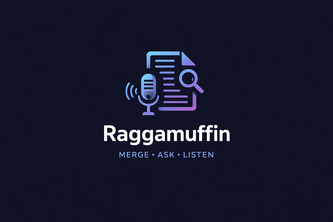 Raggamuffin | Merge • Ask • Listen 