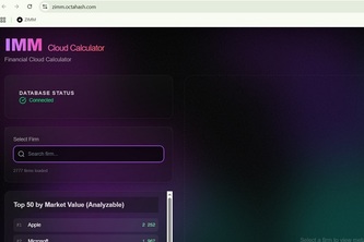 THE INNOVATION-MARKET MODEL IN GOOGLE CLOUD