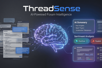 ThreadSense