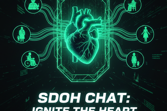 SDOH Chat: Gift of the Givers (GOTG) Project