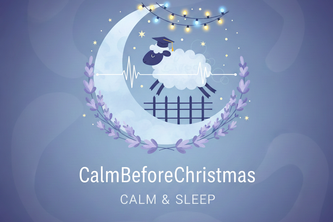 CalmBeforeChristmas