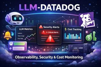 LLM Observability Application
