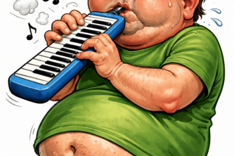 MelodicaMate: 