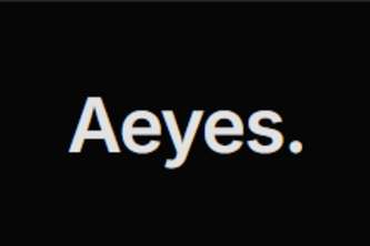 Aeyes.