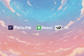 Reaxo.xyz – AI-Powered Community Platform
