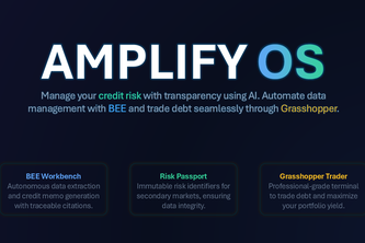 AMPLIFY OS