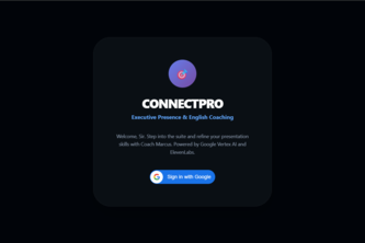 Connectpro