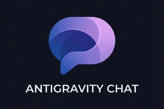 Antigravity Chat