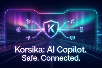 Korsika