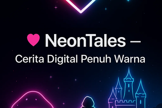 Neon Tales ConvAI