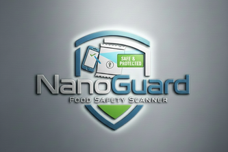 Nano guard, food safety  scanner