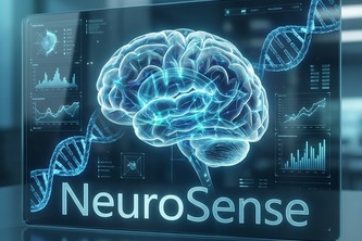 NeuroSense: AI for Alzheimer’s Diagnosis