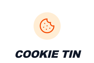 Cookie Tin