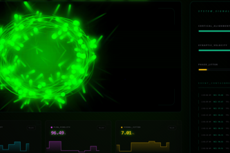 NCI: Real-Time Network Coherence