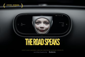 The Road Speaks