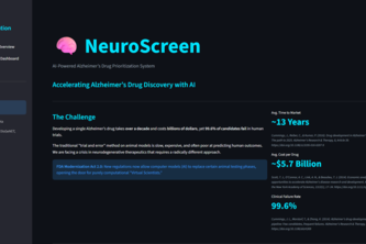 NeuroScreen