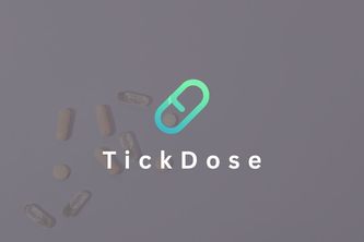 TickDose | Medication, Voice-First