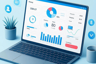 SmartSpend AI