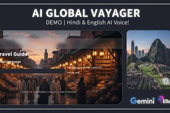 AI Global Voyager