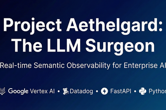 Aethelgard: The LLM Surgeon