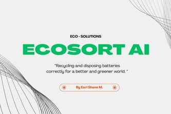 Ecosort AI