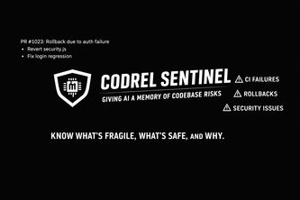 Codrel Sentinel
