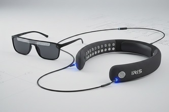 Iris Pulse
