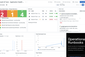 Agentic Contract Framework