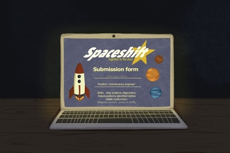 Spaseshift