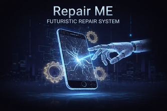 REPAIR ME