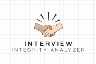 Interview Integrity Analyzer