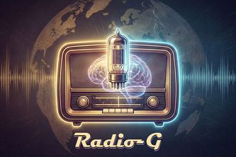 Radio-G : Dynamic Multilingual News Desk