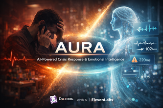 AURA (Advanced Unified Response Assistant)