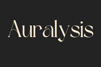 Auralysis