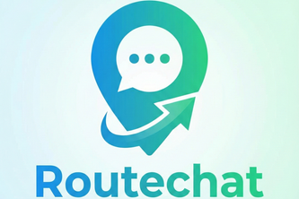 RouteChat - Navigate through conversation, not commands.