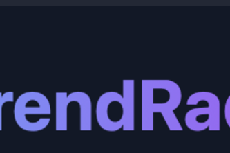 trend-radar