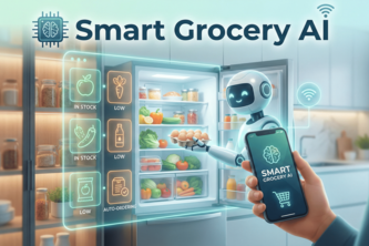 Smart Grocery