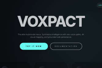 VoxPact