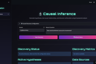 Agentic Causal Inference