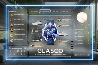 Glasco