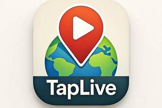 TapLive RealWorld Presence Intelligence and AI Observability