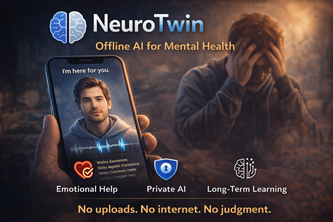 NeuroTwin