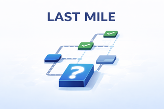 LAST MILE