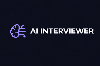 AI INTERVIEWER