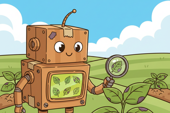 AI Potato Disease Detection
